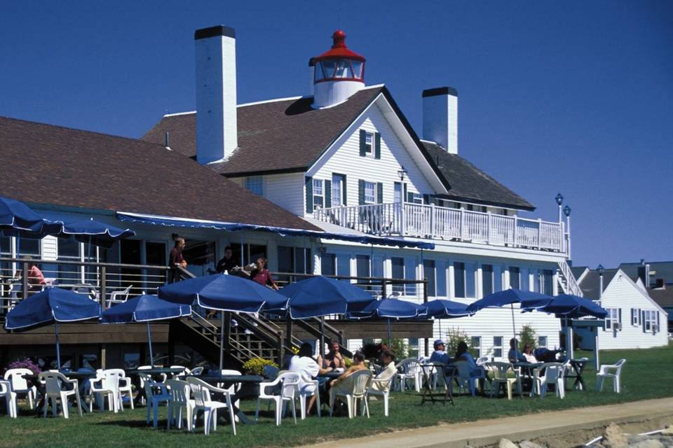 The Lighthouse Inn