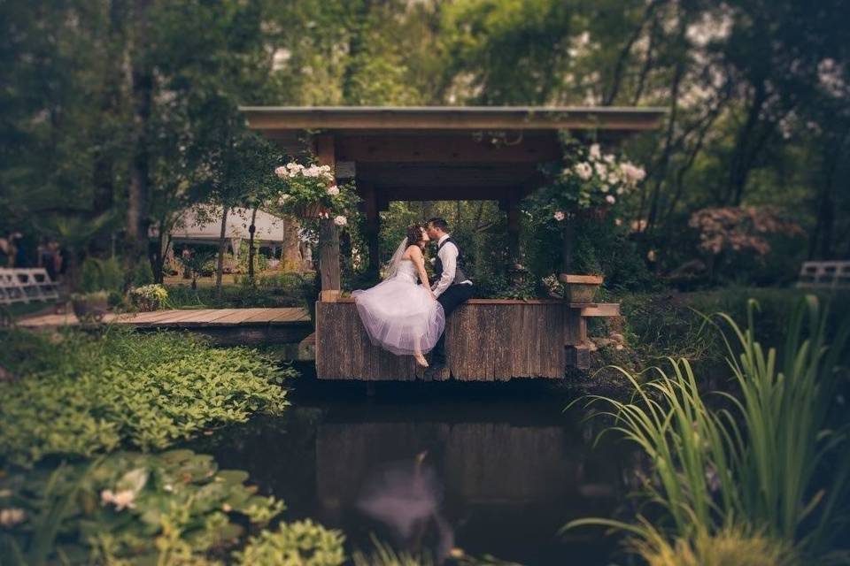 Couple's portrait