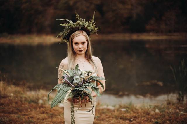 Juniper Weddings