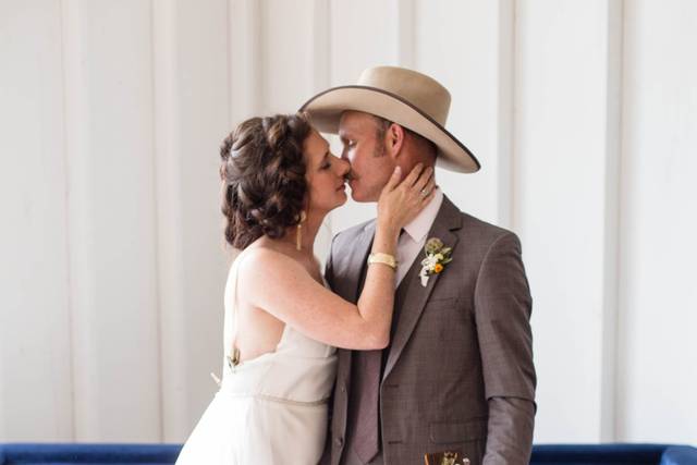 Juniper Weddings
