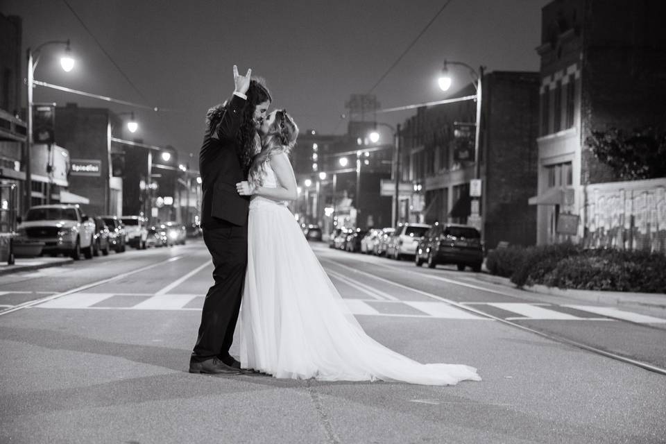 Juniper Weddings