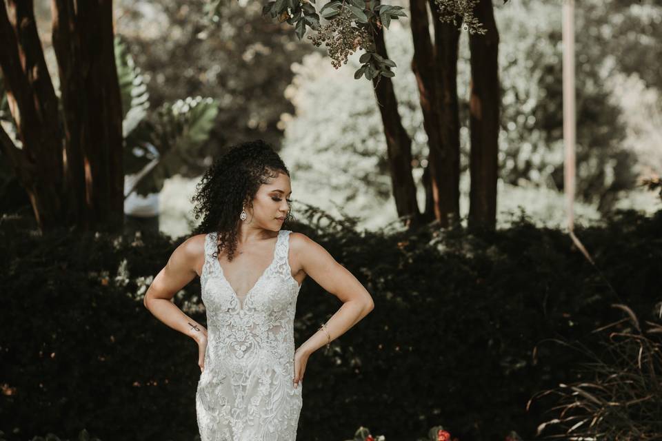Juniper Weddings