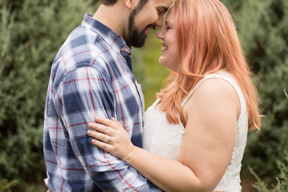 Juniper Weddings