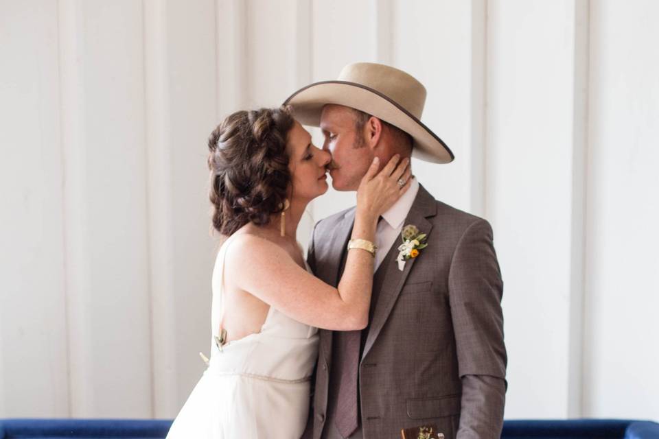 Juniper Weddings