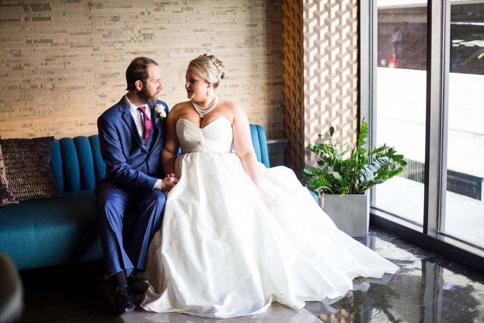 Juniper Weddings