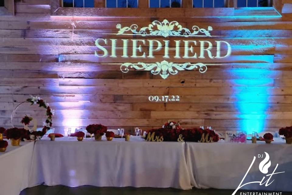 The Shepherds Wedding