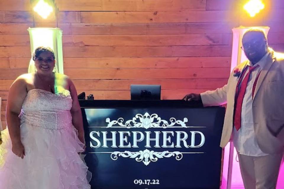 The Shepherds Wedding