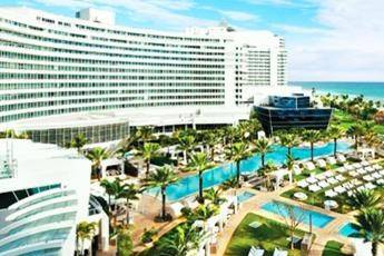 Fontainebleau, Miami