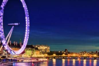 Grande Tower Bridge Hotel, London