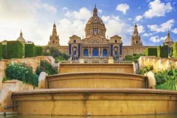 Hotel Arts , Barcelona