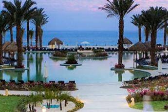 Hyatt Ziva Los Cabos, Mexico