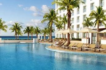 Le Blanc All Butler Service Resort, Cancun Mexico