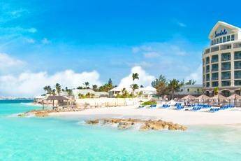 SANDALS ROYAL BAHAMIAN, NASSAU BAHAMAS