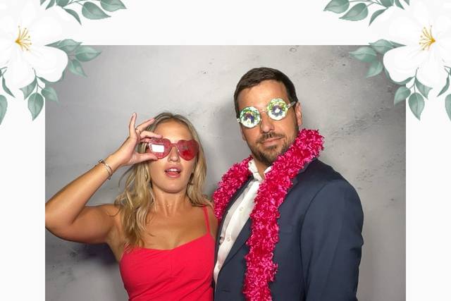 Photo Booths - WeddingWire