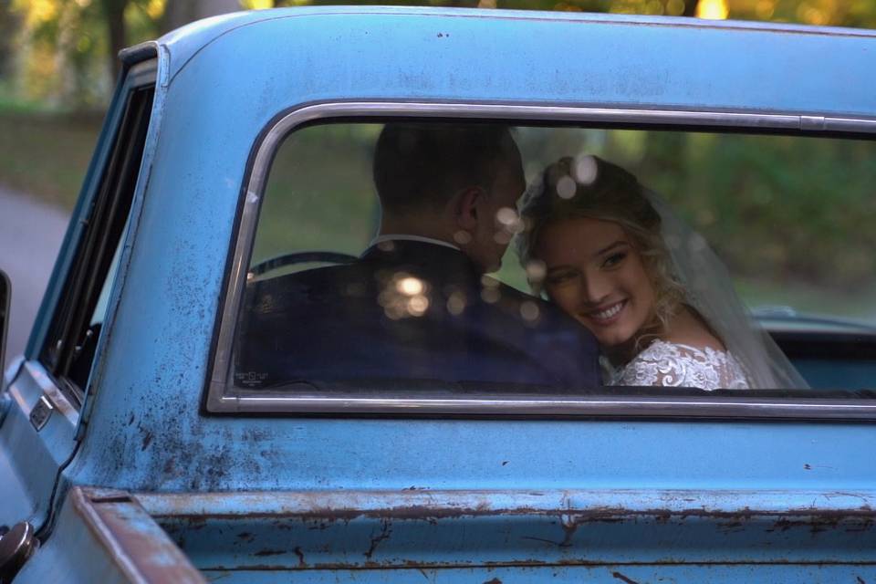 Truck Photoshoot