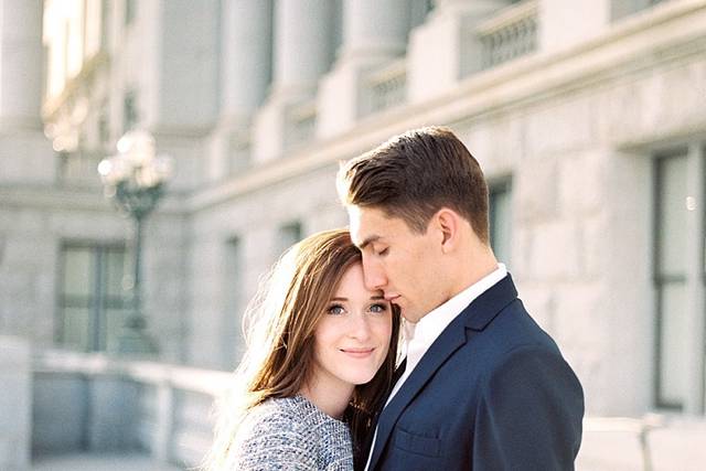 Salt Lake City Engagements