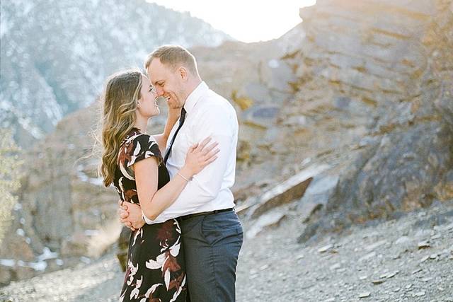 Salt Lake City Engagements