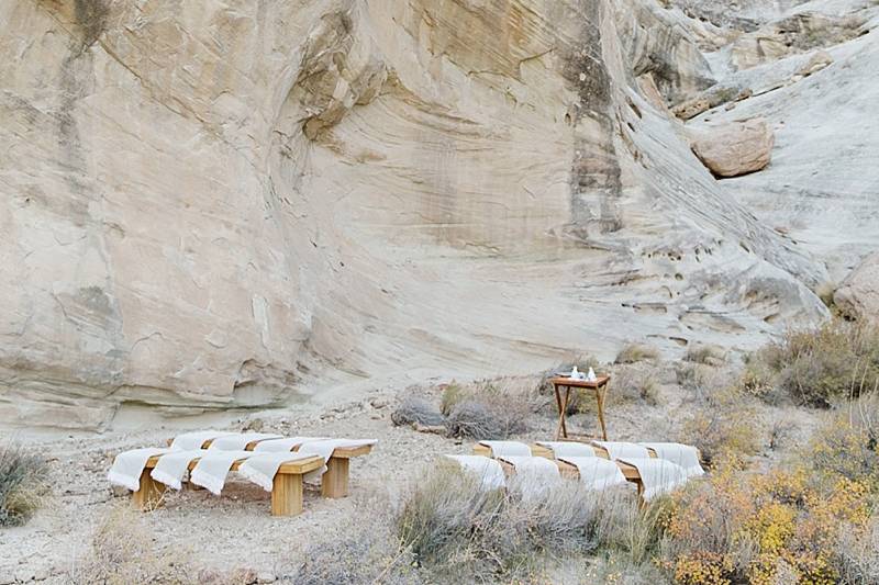 Amangiri Wedding Photographer