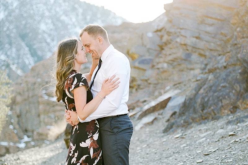 Salt Lake City Engagements