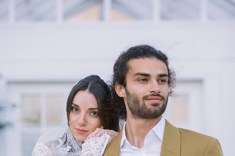 Virginia Wedding Bride Groom