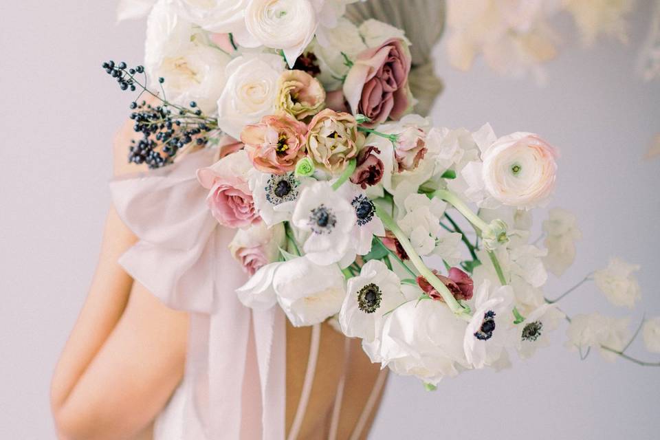 Bridal Bouquet