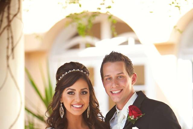 Gina Schroeder Creations Makeup Artist