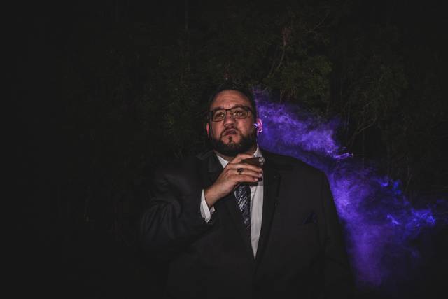 Cigar Night Photos