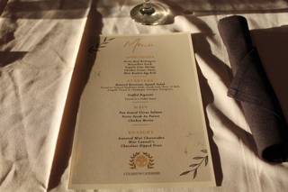 Coliseum Caterers