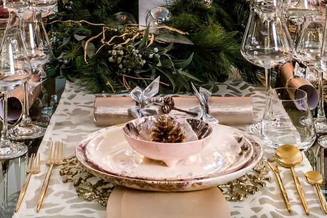 MDL Rehearsal Dinner