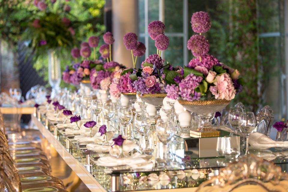 MDL Charlotte Wedding