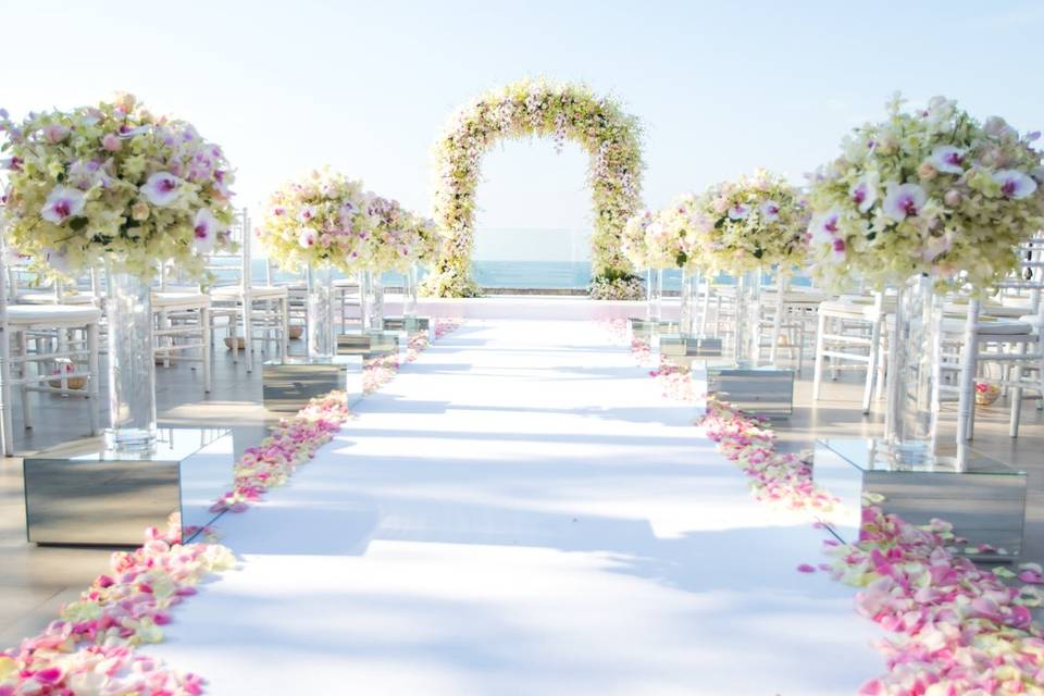 MDL ST. Martin