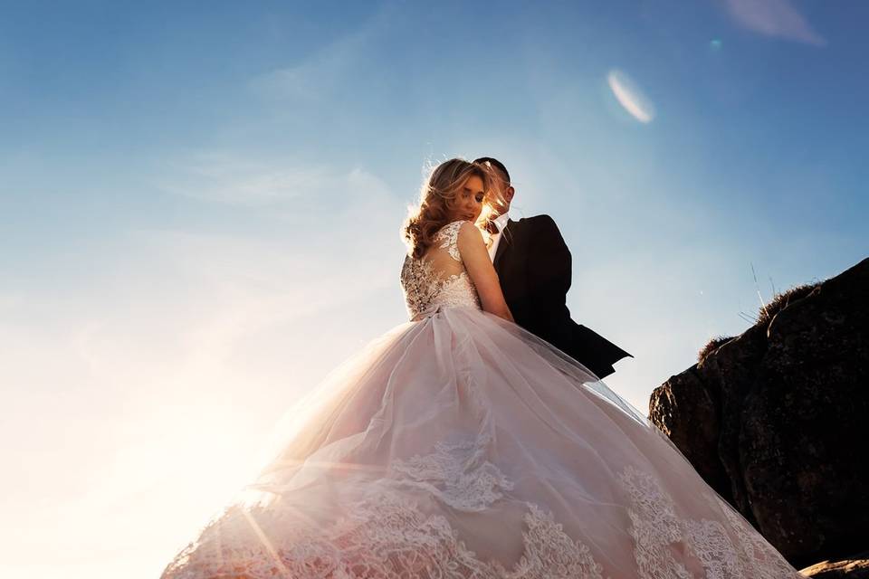 MDL NC  Wedding
