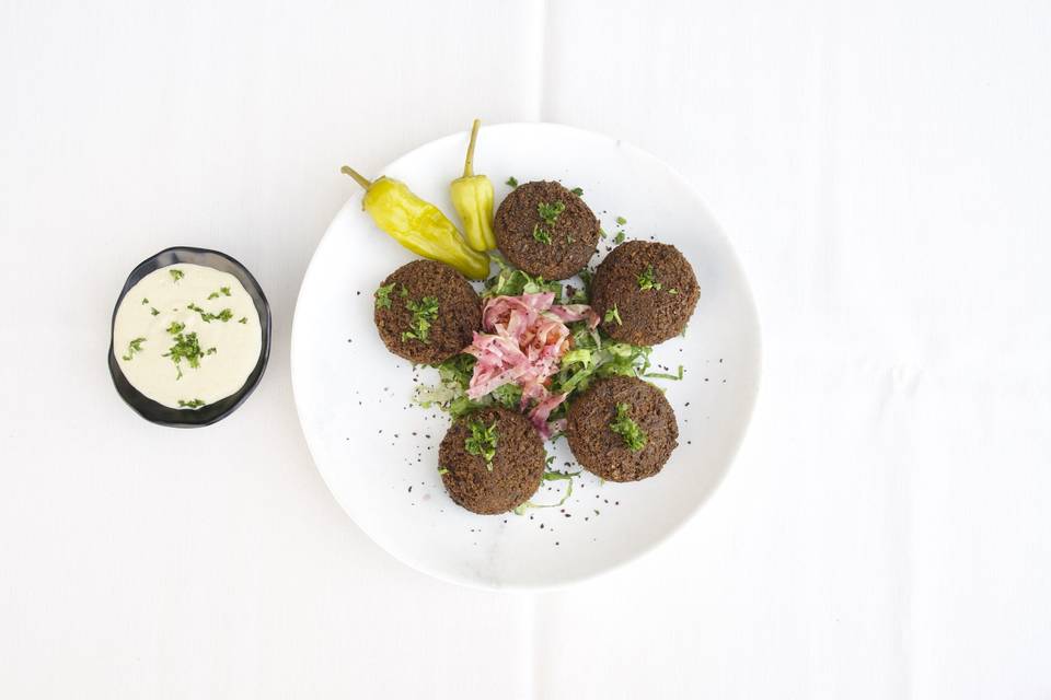 Falafel