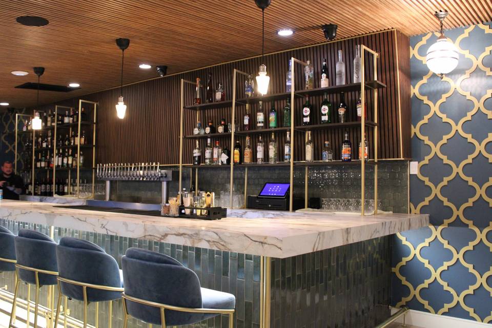 Inside bar