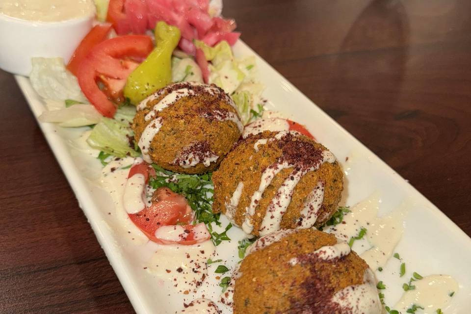 Falafel