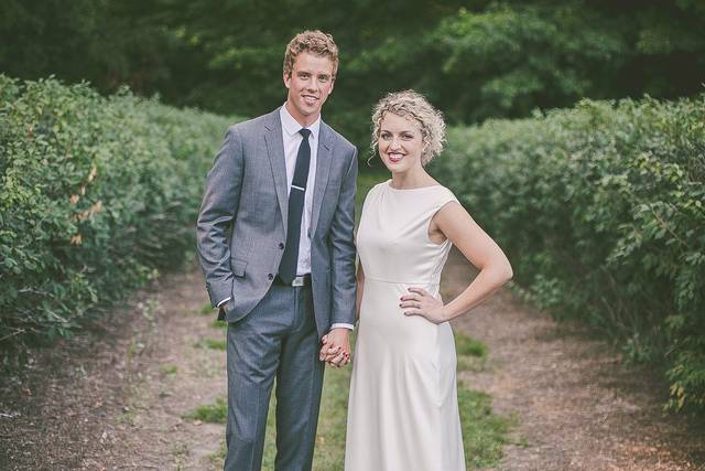 Ashley Berry Photography