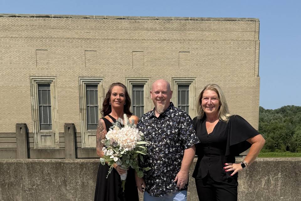 Elopement