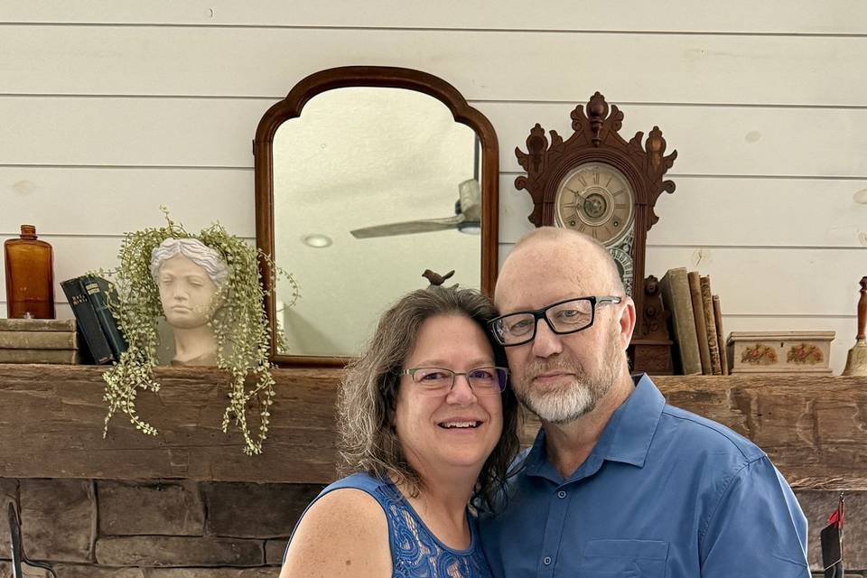 Elopement in my home