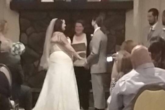 Dearly Beloved By Jen