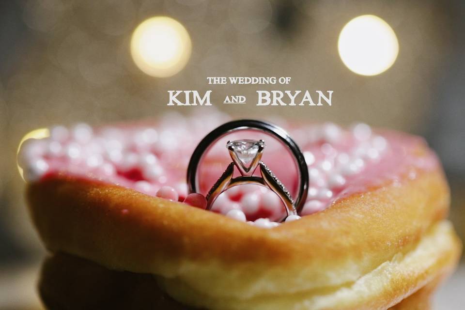 Kim+Bryan