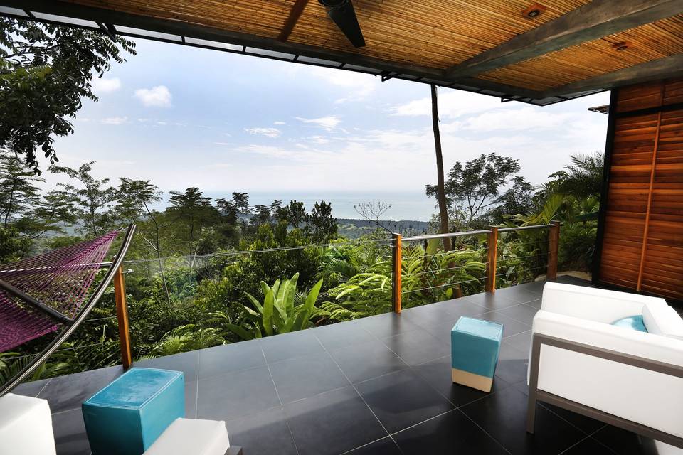 Kura Design Villas, Costa Rica