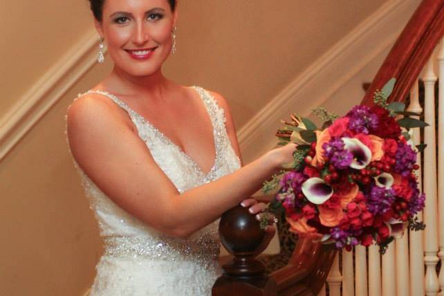 NOLA Bridal Artistry