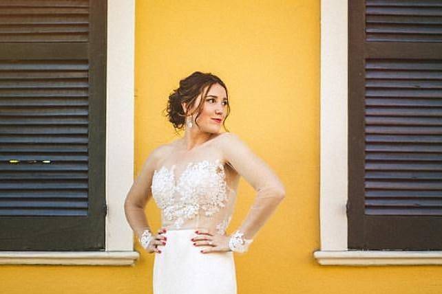 NOLA Bridal Artistry