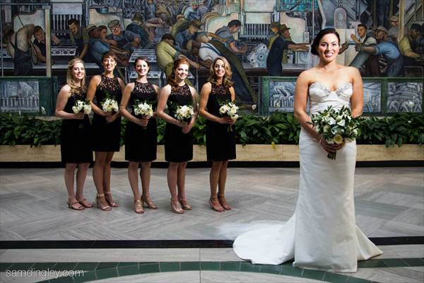 NOLA Bridal Artistry