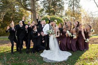 Wildflower Weddings & Events