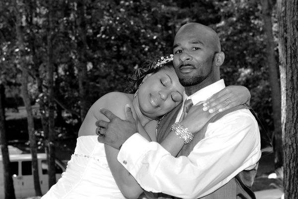 Taylor-Bennett Wedding 05.29.11