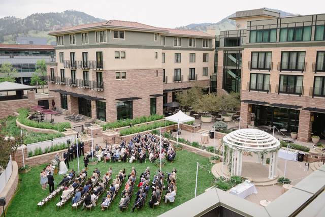 St Julien Hotel & Spa