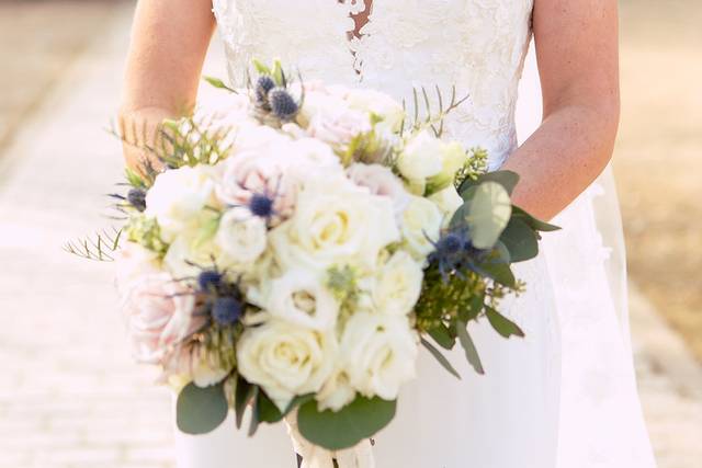 Ellen Thomas Events