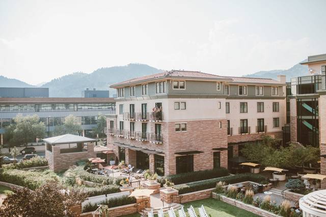 St Julien Hotel & Spa