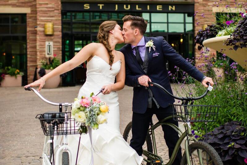 St Julien Hotel & Spa
